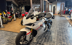 DUCATI SUPER SPORT 950S 2025 VA01