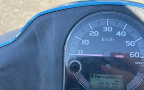 HONDA  TACT  BASIC  AF75