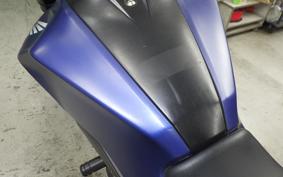 HONDA CB250RA 2016 MC52