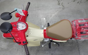 HONDA C50 SUPER CUB 2025 AA09