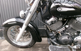 YAMAHA DRAGSTAR 400 CLASSIC 2008 VH01J