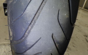 HONDA CB200X 2004