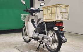 HONDA C110 SUPER CUB JA10
