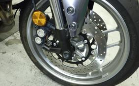 YAMAHA TRACER 9 GT+ AMT 2025 RNA1J