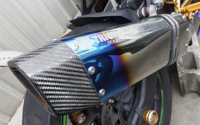 KAWASAKI ZX-25R 1992 ZX250E