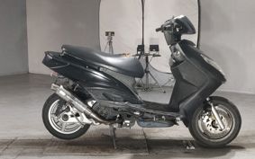 YAMAHA CYGNUS 125 X SE44J