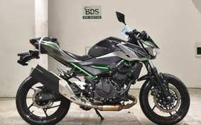 KAWASAKI Z400 Gen.2 2026 EX400L