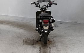 HONDA CT125 HUNTER  CUB  JA55