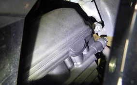 KAWASAKI NINJA 250 2001 EX250L