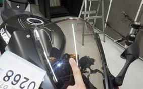 SUZUKI GSX-R1000R A 2021 DM11G