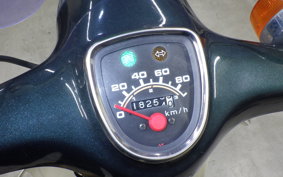 HONDA C90 SUPER CUB 2004 HA02