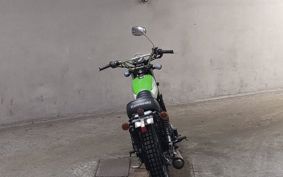 KAWASAKI 250TR BJ250F