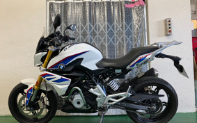 BMW G310R 2020 0G01