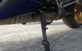 BUELL XB12R FIREBOLT 2005