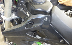SUZUKI 250SB LX250L