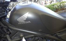 HONDA REBEL 250 S 2021 MC49
