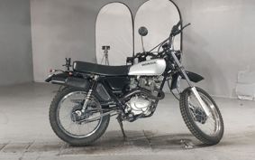 HONDA XL230 MC36