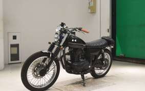 KAWASAKI 250TR 1997 BJ250F