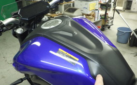 YAMAHA MT-07 2024 RM33J