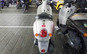HONDA CREA SCOOPY 2010 AF55