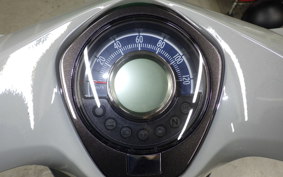 HONDA C125 SUPER CUB JA71