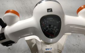 HONDA SUPER CUB110 JA07