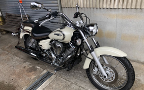 YAMAHA DRAGSTAR 250 VG05J