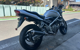 SUZUKI BANDIT250-1 GJ77A