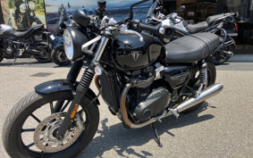 TRIUMPH SPEED TWIN 900 2023 DAD74G