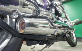 HARLEY FXDL 1580 2009