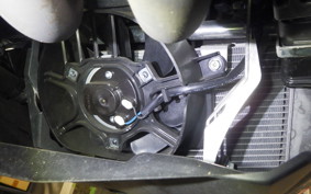 YAMAHA T-MAX 530 DX 2019 SJ15J