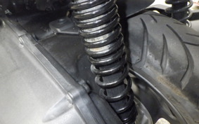 HONDA PCX125 2022 JK05