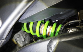 KAWASAKI ZX 10 NINJA ABS 2019 ZXT02E