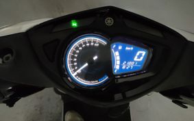 YAMAHA CYGNUS125XSR SE44J