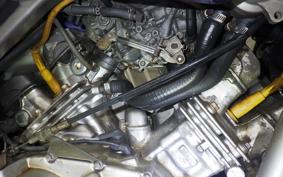 HONDA XELVIS 2011 MC25