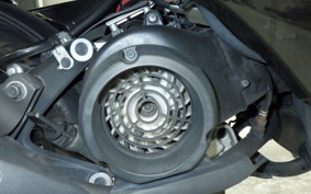 YAMAHA CYGNUS 125 XSR 3 2025 SED8J