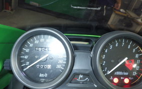 KAWASAKI ZRX1200 R 2007 ZRT20A