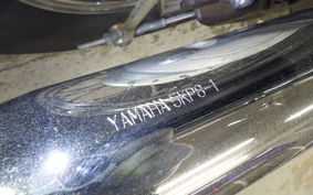 YAMAHA DRAGSTAR 400 CLASSIC 2009 VH01J