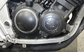 YAMAHA FZ250 2009 1HX