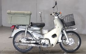 HONDA SUPER CUB90 HA02