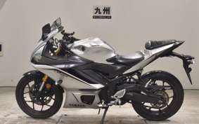 YAMAHA YZF-R25 1994 RG43J
