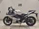 Фото Yamaha YZF-R25 1994 с японского аукциона