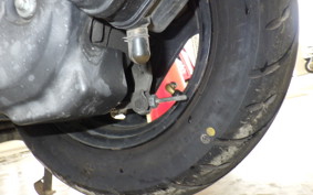 SUZUKI ADDRESS V125 S CF4MA