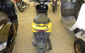 HONDA DIO Gen.6 AF62