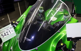 KAWASAKI ZX 1400 NINJA R A 2016