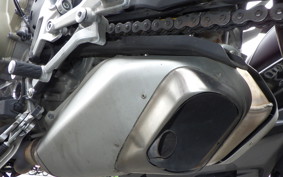 DUCATI STREETFIGHTER V4 S 2021
