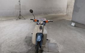 HONDA SUPER CUB50 AA01