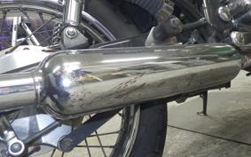 KAWASAKI ESTRELLA CUSTOM BJ250A