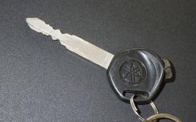 YAMAHA JOG-7 2008 AY01