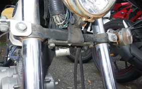 HONDA APE 50 AC16